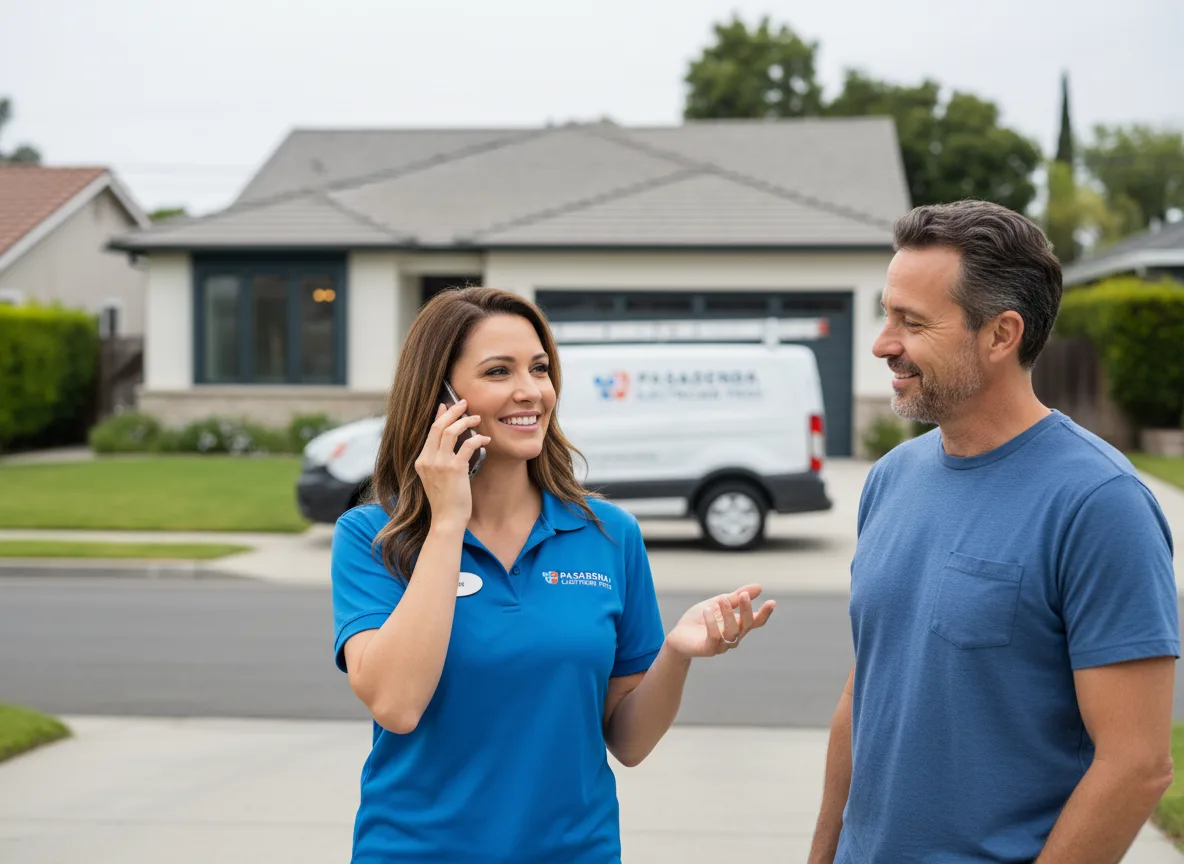 Electrician Plymouth, ME FAQs
